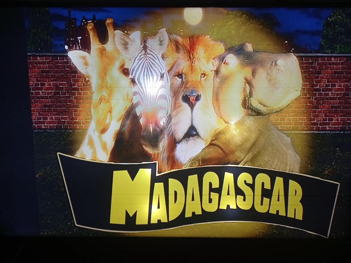 Madagascar thumbnail