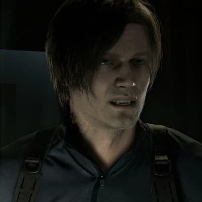 Leon S Kennedy (Vampir) thumbnail
