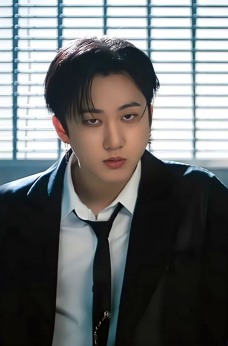 Seo Changbin thumbnail