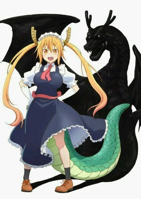 Tohru (her best friend) thumbnail