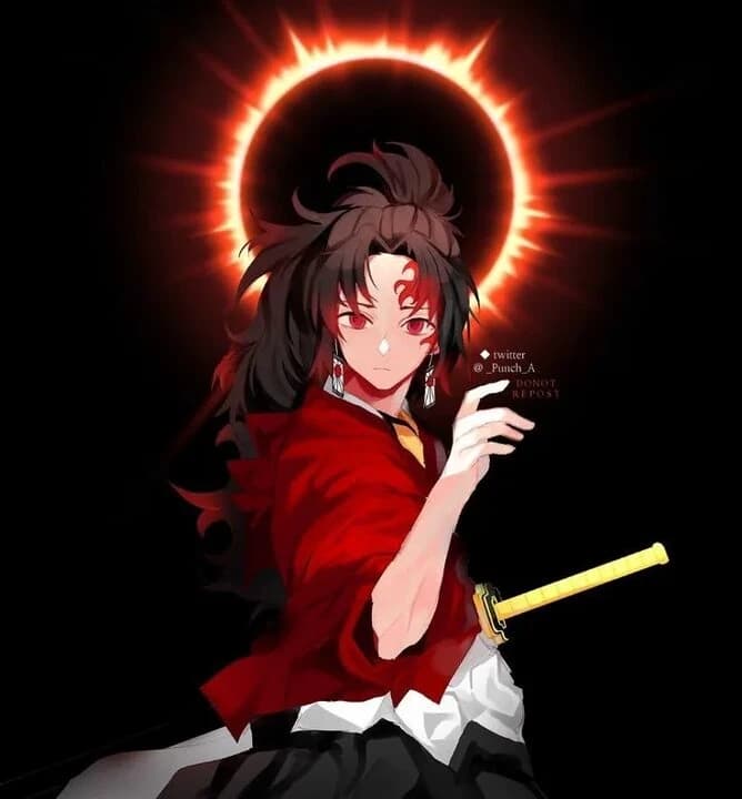Yoriichi Tsugikuni thumbnail