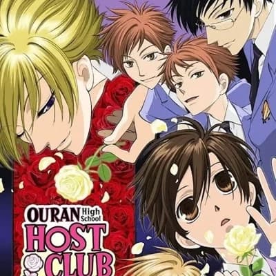Haruhi Fujioka thumbnail