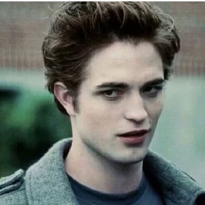 Edward Cullen thumbnail