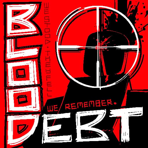 Blood debt road trip thumbnail