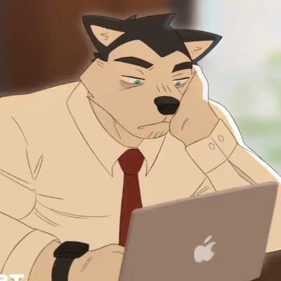 Felix Volkov (Gay, Furry, Date)  thumbnail