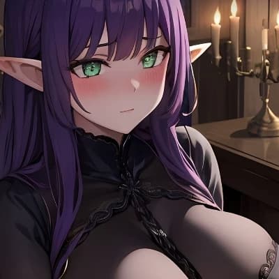Lyraen Silverwood thumbnail