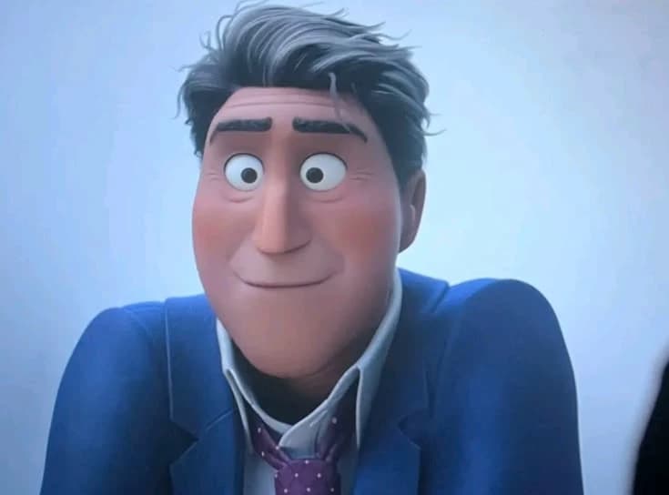 Mayor Jerry  thumbnail