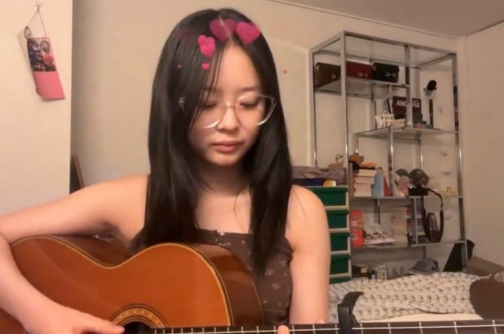 Hanni Pham thumbnail