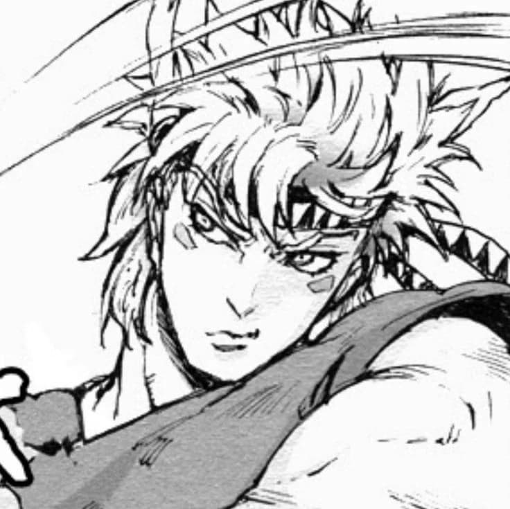 - Caesar Anthonio Zeppeli  thumbnail