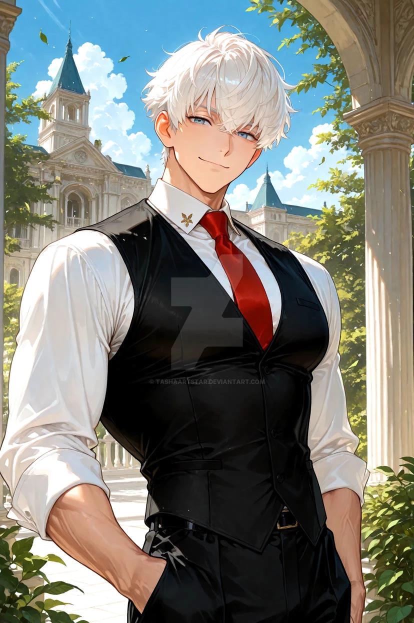 Kaito  thumbnail