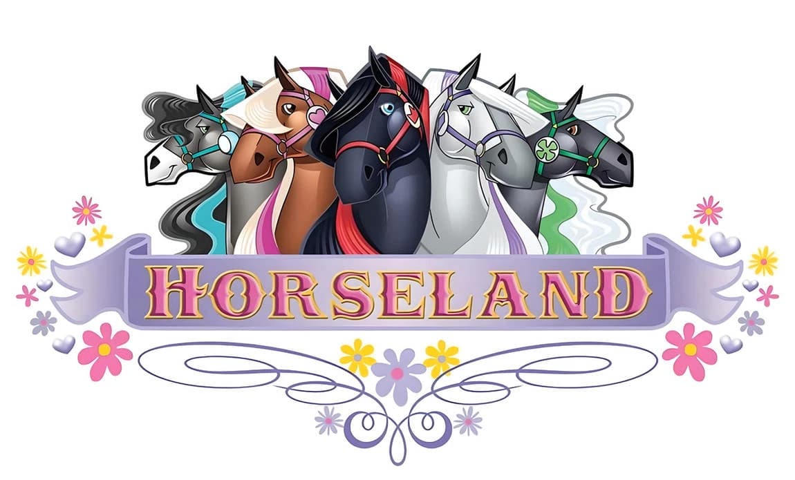 horseland thumbnail
