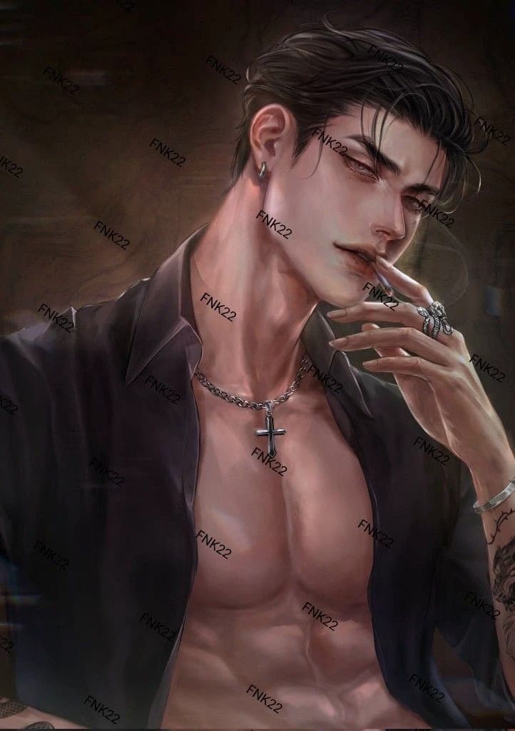 Ronan Markov thumbnail