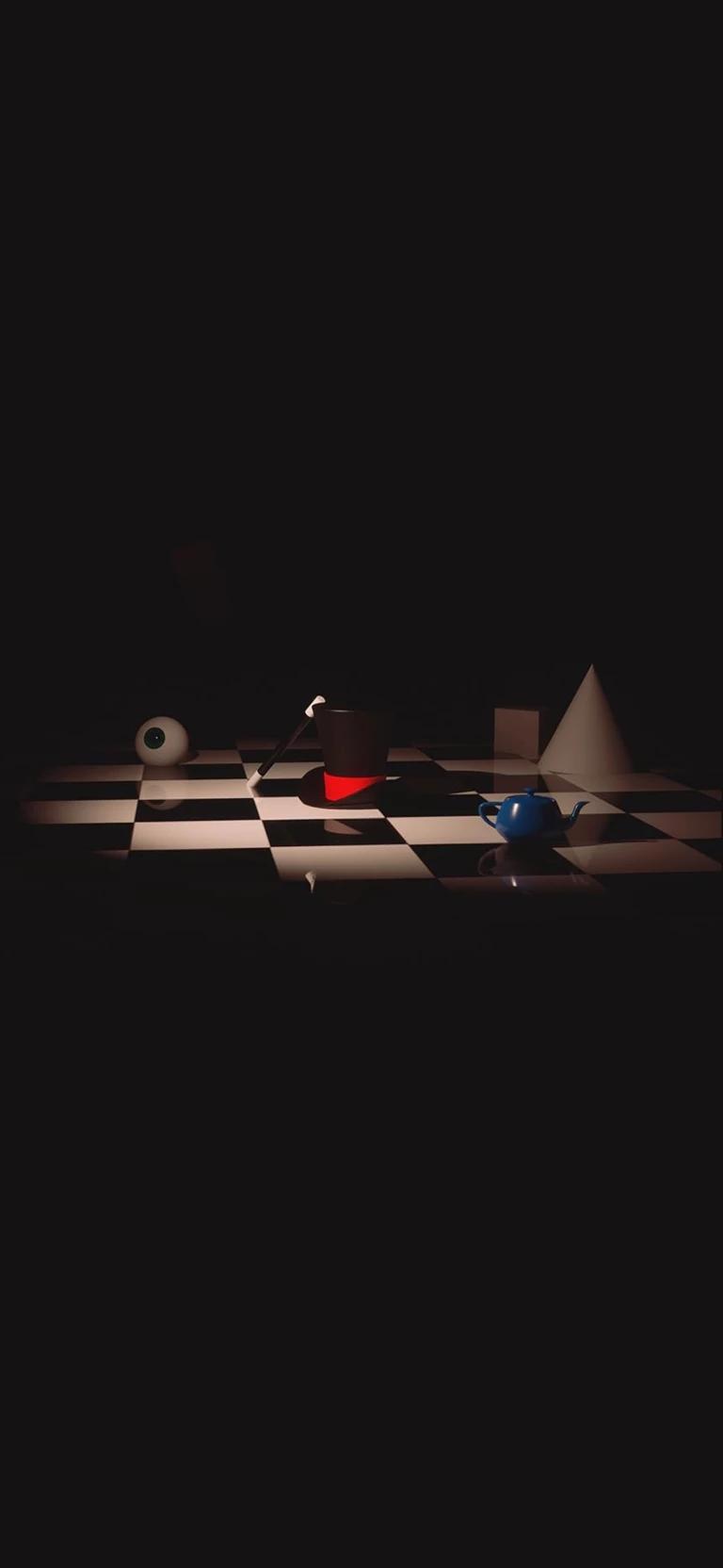 The Amazing Digital Circus. thumbnail