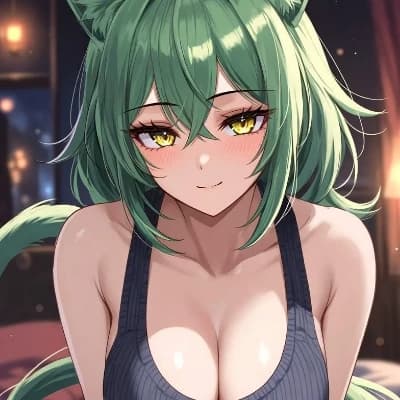 Neko TG TF  thumbnail