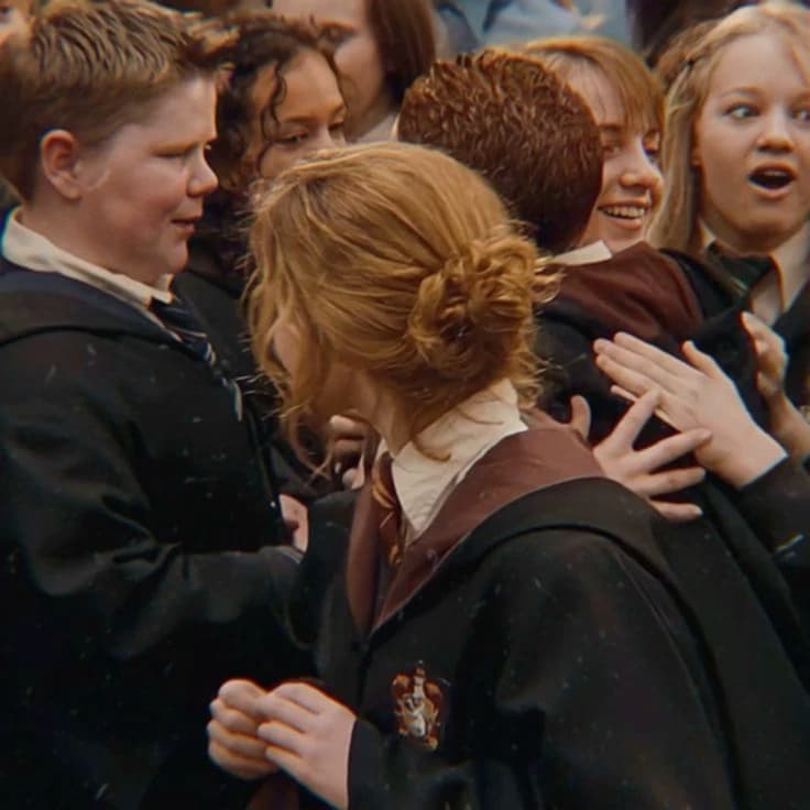 Hermione Jean Granger thumbnail