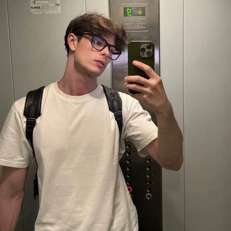 Handsome boy next-door (BL) thumbnail