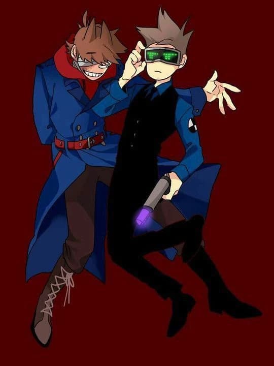 Tord. (You're Tom.) thumbnail