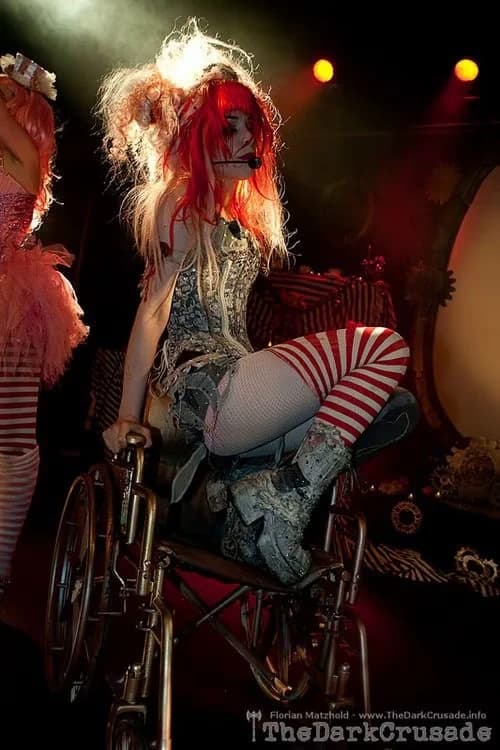 🤡 Jade 🤡 thumbnail