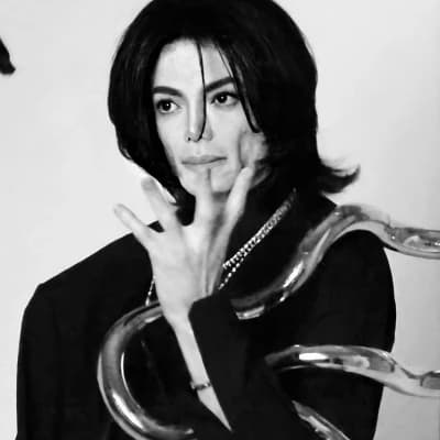 Michael Jackson thumbnail
