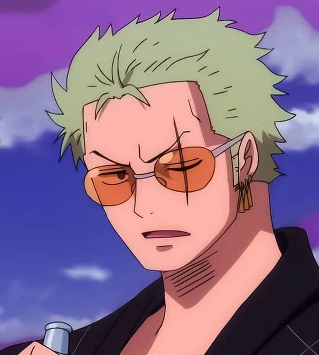 Zoro thumbnail