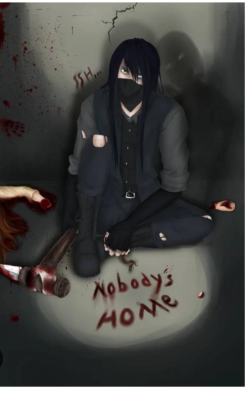 Nathan the nobody thumbnail
