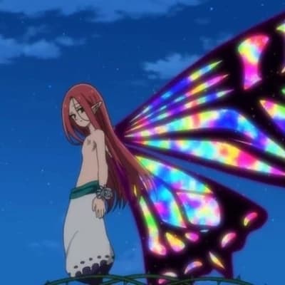 Gloxinia thumbnail