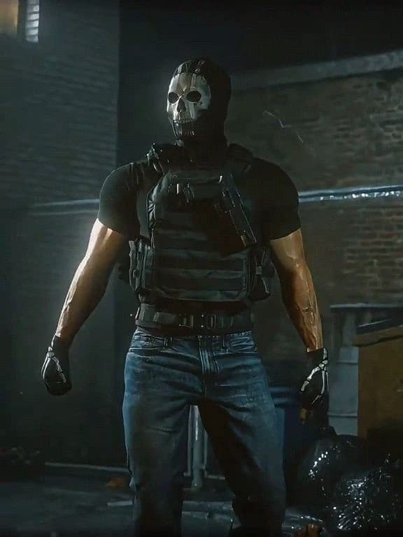 Ghost thumbnail