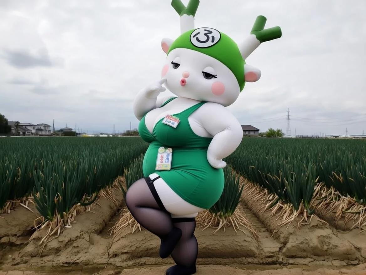 Fukkasan (yuru kyara) thumbnail