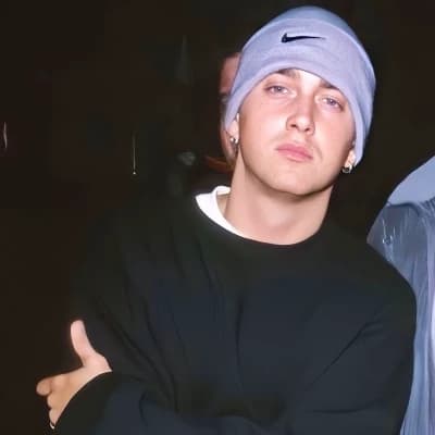 Eminem  thumbnail