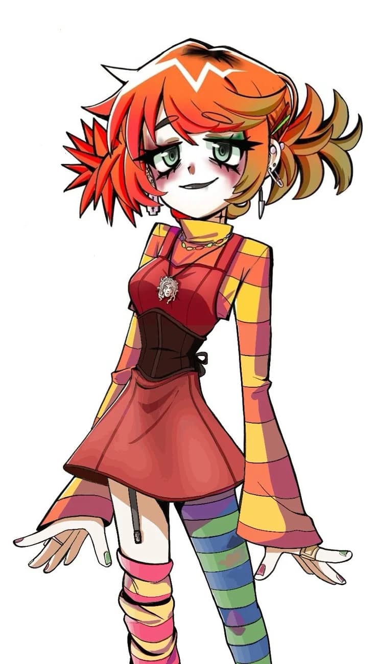 Alice (altushka for skuf) thumbnail