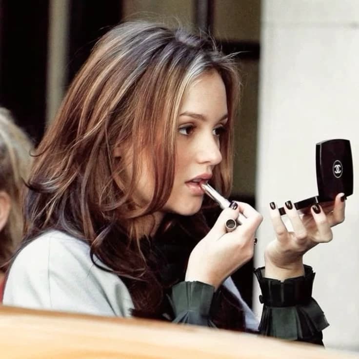 Blair Waldorf  thumbnail