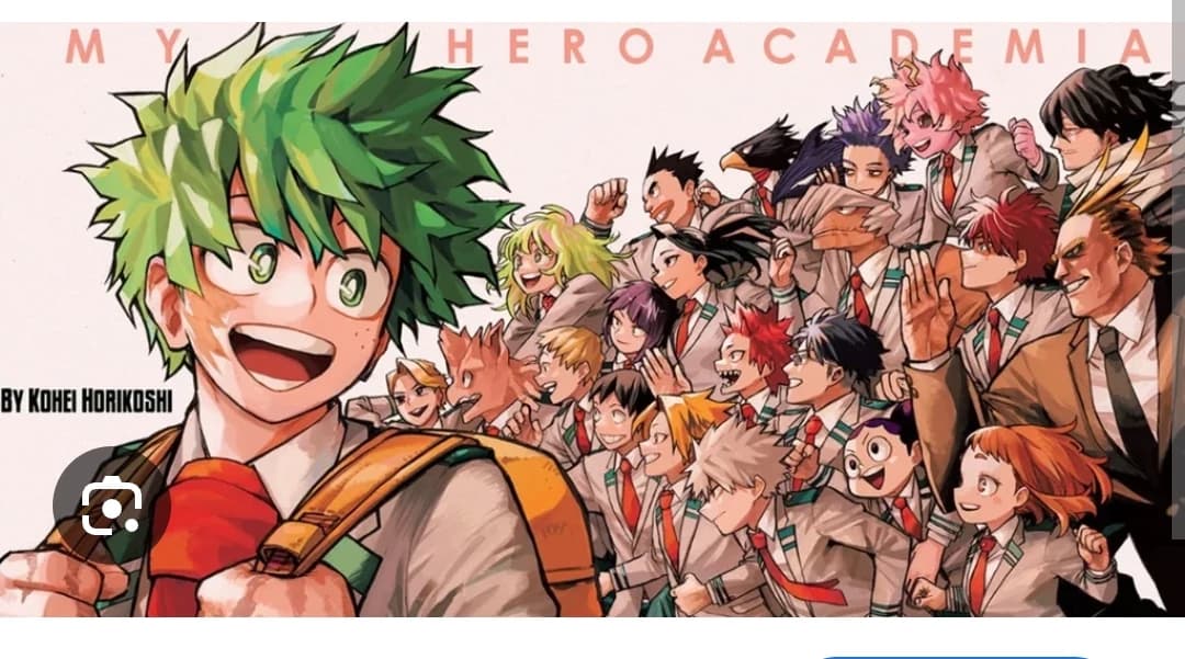 ..❤️ Class 1-A ❤️.. thumbnail