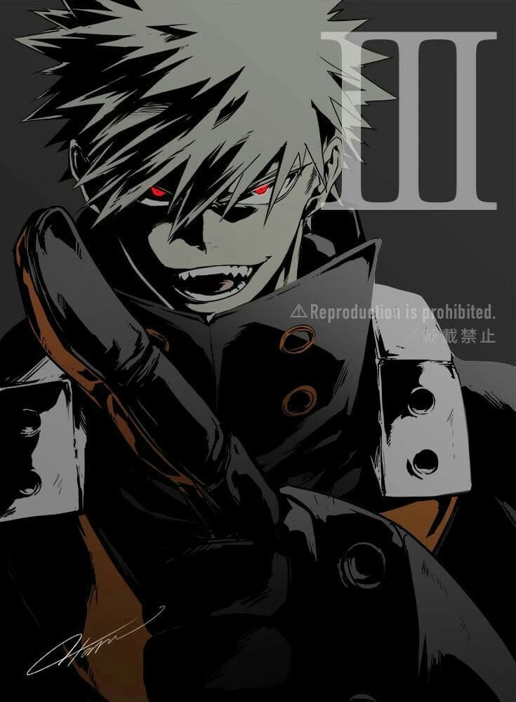 Katsumi Bakugu  thumbnail