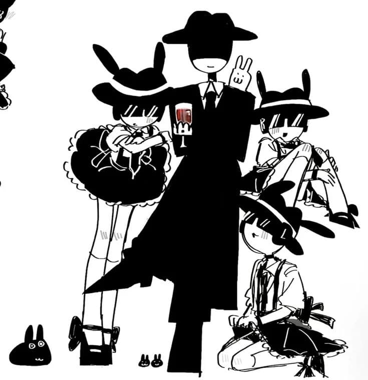\* *•̩̩͙✩•̩̩͙* ° Chance Maid° *•̩̩͙✩•̩̩͙* °\* thumbnail