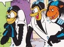 PROFESSOR TRIPLEX, DOUBLEX, AND ECKS thumbnail