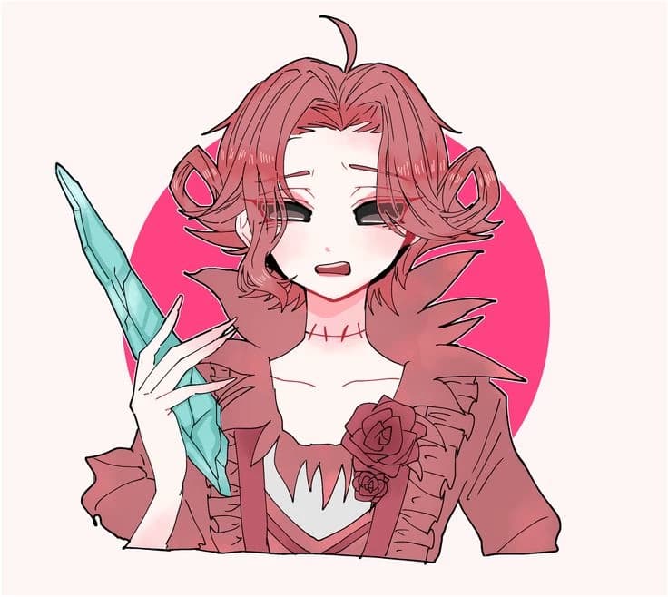 Mary thumbnail