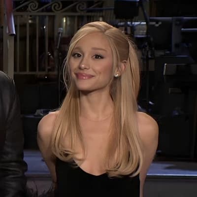 Ariana Grande thumbnail