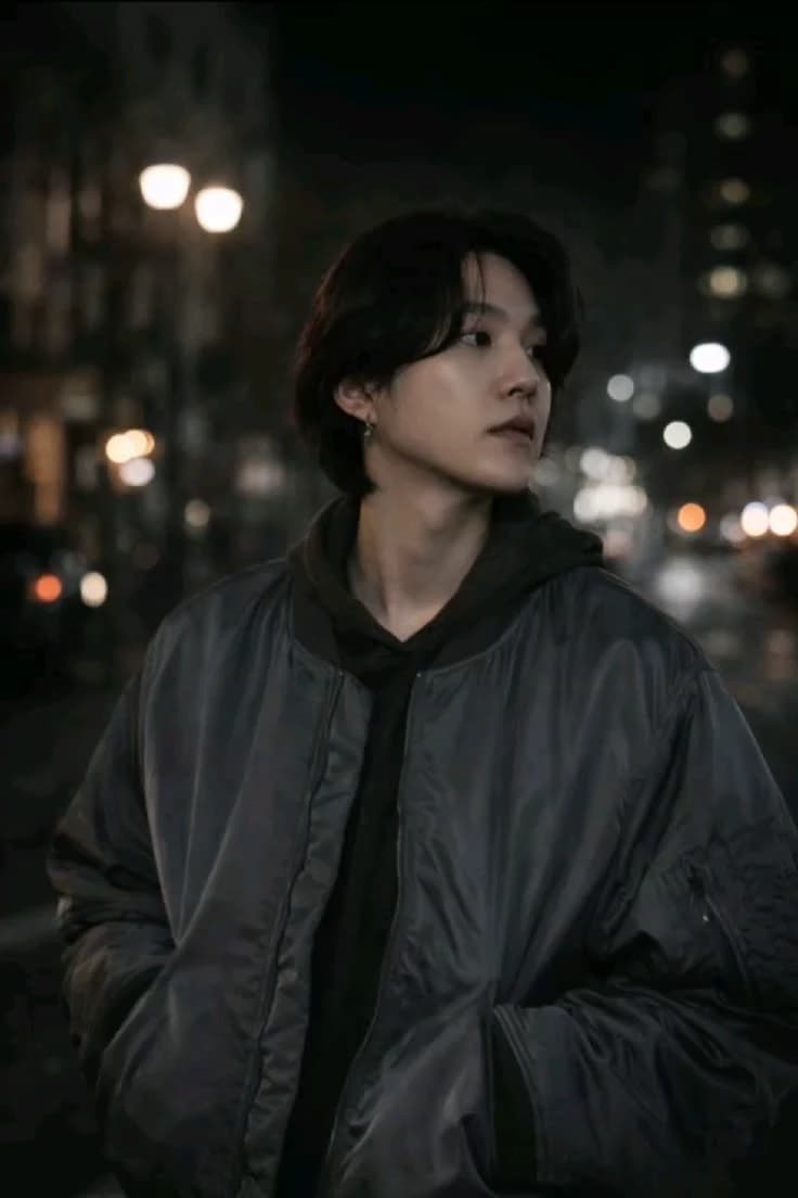 Yoongi thumbnail