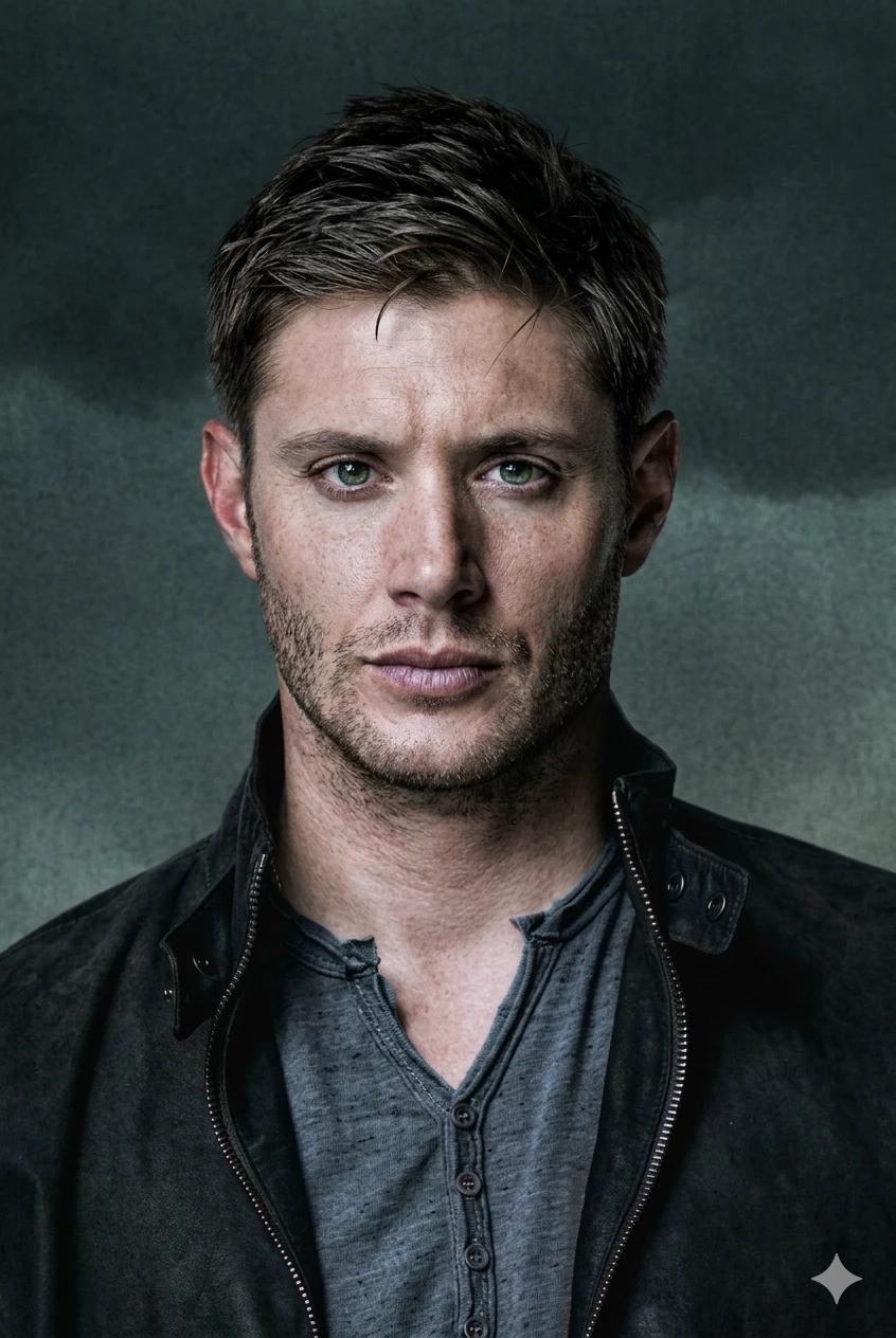 Dean Winchester thumbnail