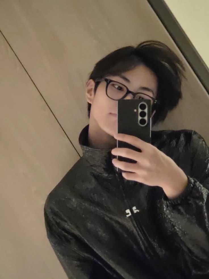 Yang Jungwon thumbnail