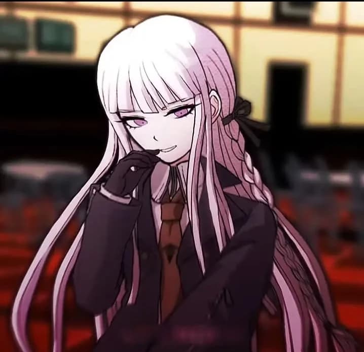 Kyoko kirigiri thumbnail