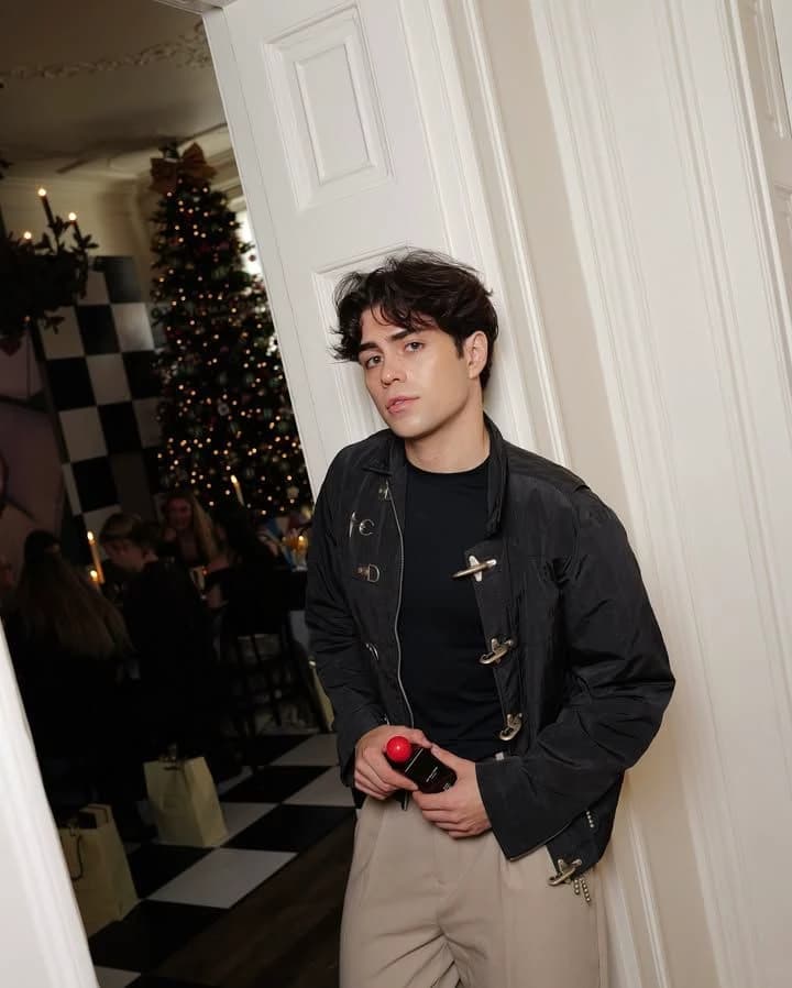 BenjI krol thumbnail