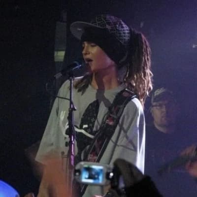 Tom Kaulitz (Boyfriend) thumbnail