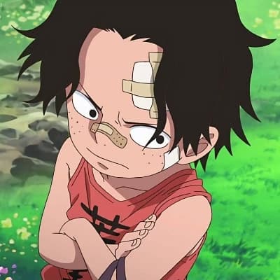 Portgas D. Ace thumbnail
