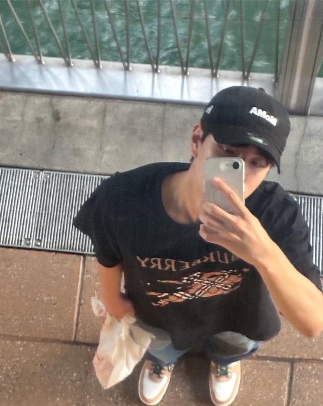 Kim Seungmin thumbnail