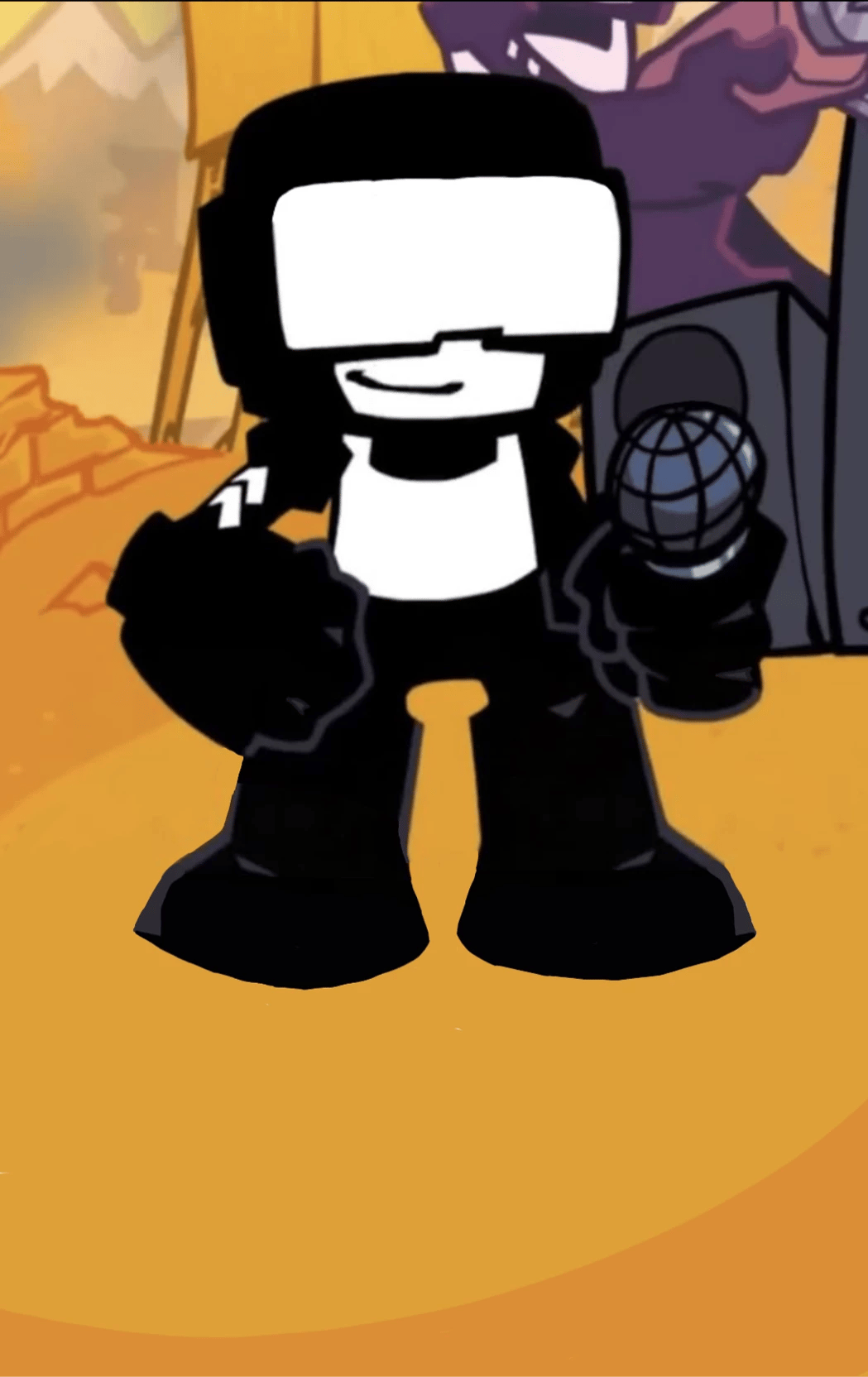 Sergeant John Captain  thumbnail