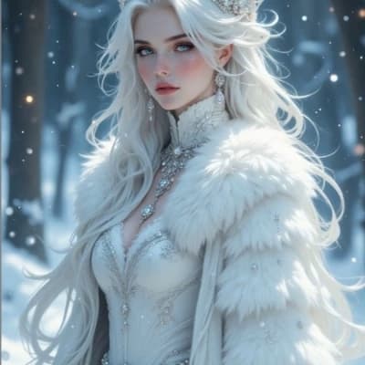 Aryan princess thumbnail