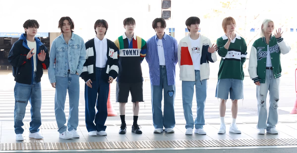 Stray kids calle thumbnail