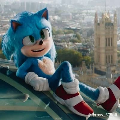 Sonic thumbnail