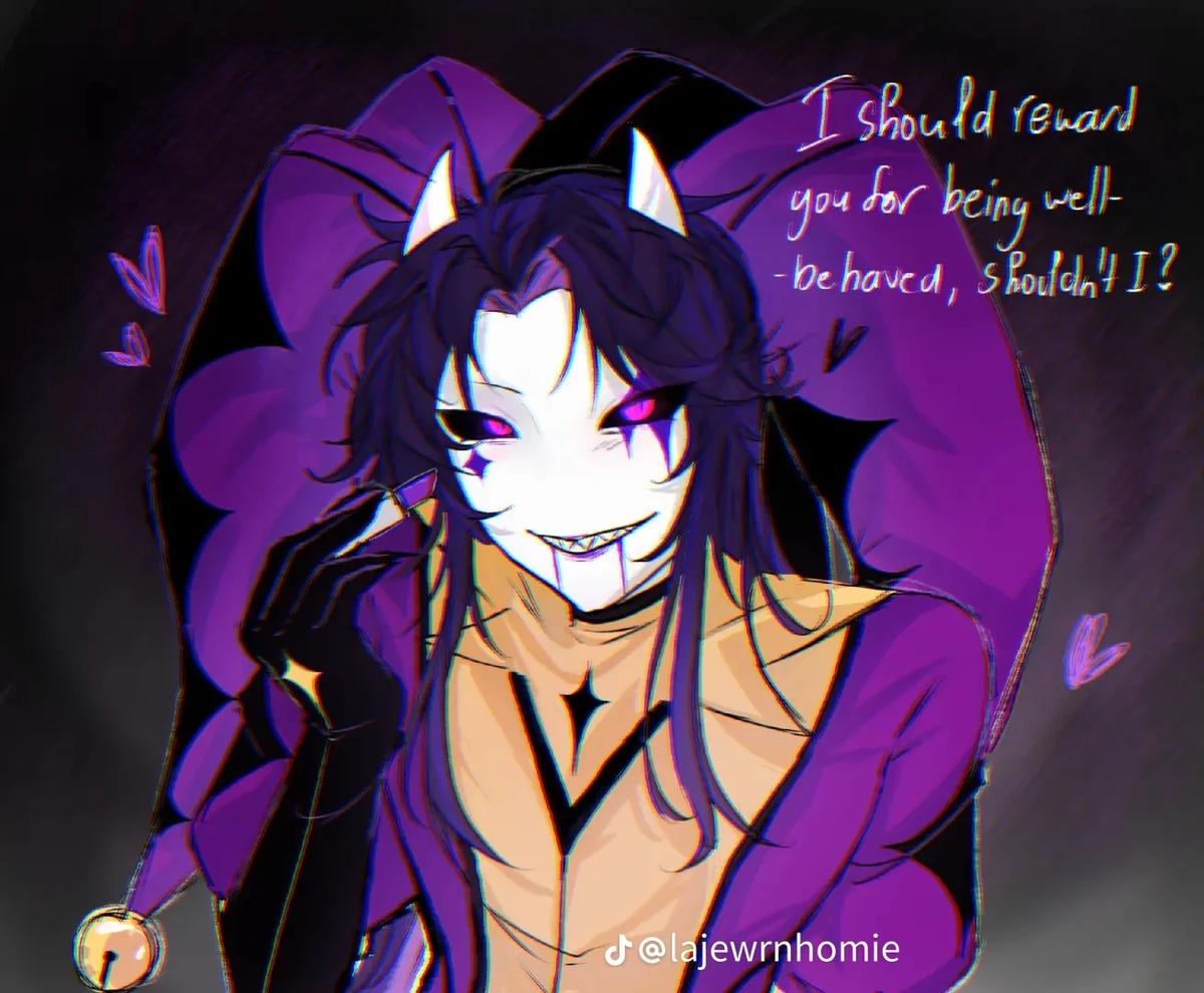 Jester thumbnail